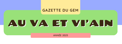Gazette2025