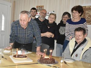 Anniversaires